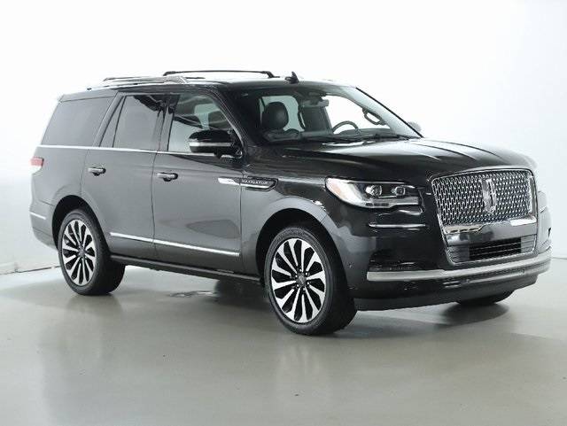 2023 Lincoln Navigator Reserve — SUV — 71,072 mi — Westlake, OH