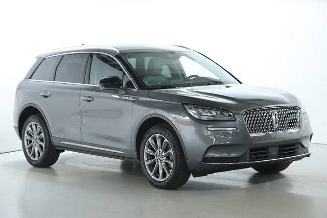 2022 Lincoln Corsair Standard — SUV — 20,079 mi — Westlake, OH