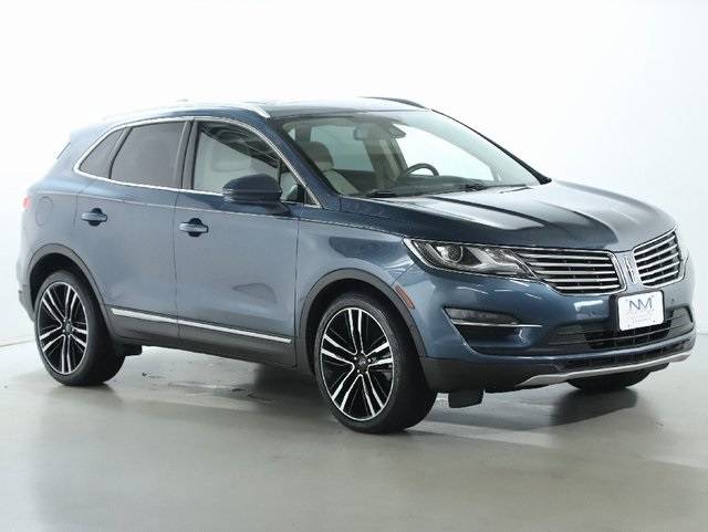 2018 Lincoln MKC Reserve — SUV — 92,993 mi — Westlake, OH