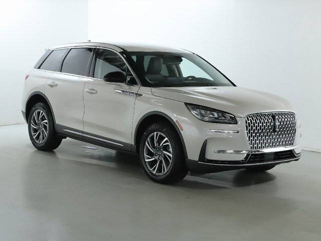 2023 Lincoln Corsair Standard — SUV — 25,714 mi — Westlake, OH