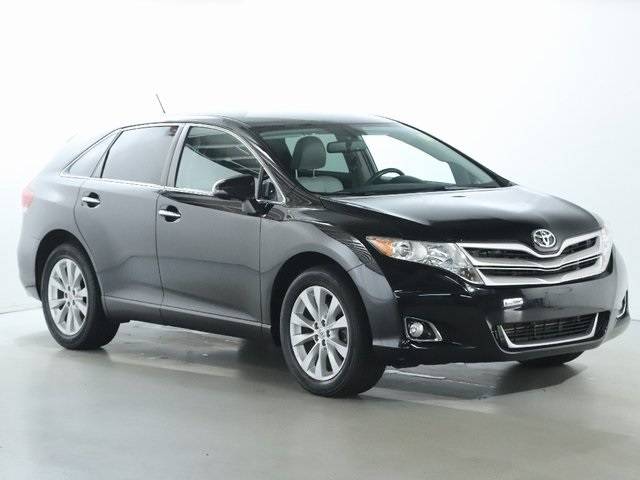 2013 Toyota Venza XLE — SUV — 84,789 mi — Westlake, OH