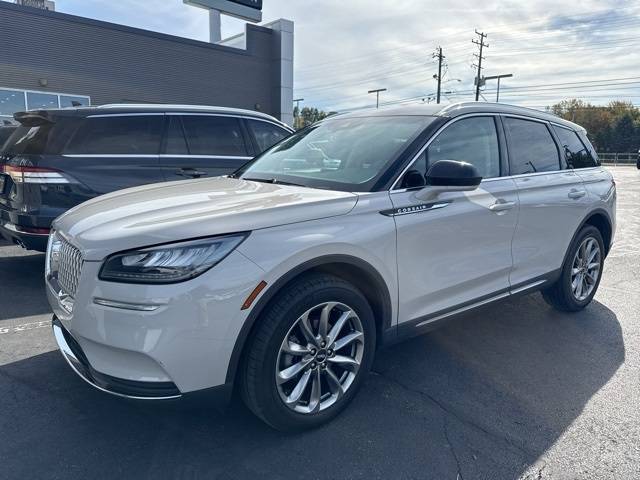 2022 Lincoln Corsair Standard — SUV — 25,816 mi — Westlake, OH
