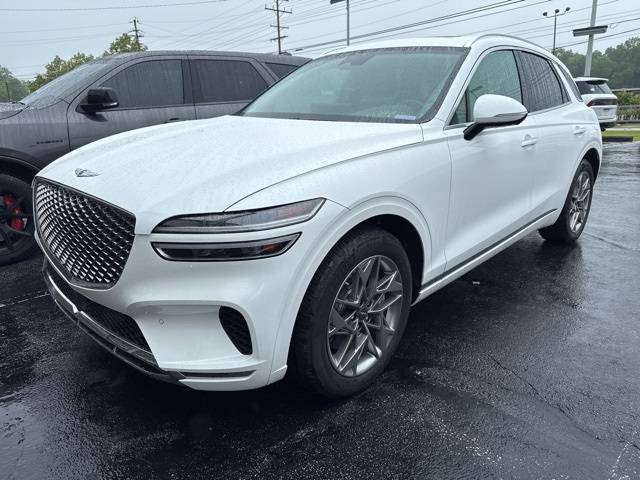 2025 Genesis GV70 2.5T — SUV — 6,500 mi — Westlake, OH