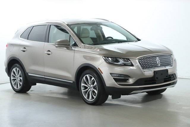 2019 Lincoln MKC Select — SUV — 54,414 mi — Westlake, OH