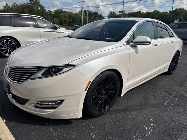 2016 Lincoln MKZ FWD — Sedan — 146,795 mi — Westlake, OH