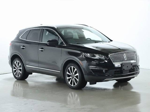 2019 Lincoln MKC Reserve — SUV — 94,107 mi — Westlake, OH