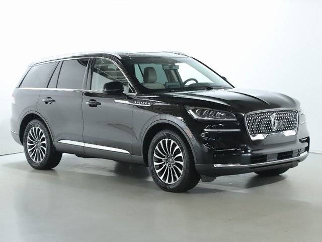 2023 Lincoln Aviator Reserve — SUV — 49,165 mi — Westlake, OH