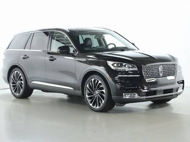 2020 Lincoln Aviator Reserve — SUV — 37,036 mi — Westlake, OH