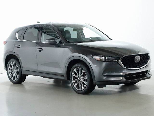 2020 Mazda CX-5 Grand Touring — SUV — 70,376 mi — Westlake, OH