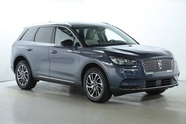 2022 Lincoln Corsair Standard — SUV — 18,424 mi — Westlake, OH