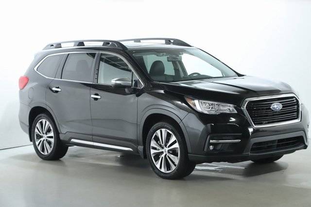 2022 Subaru Ascent Touring — SUV — 51,056 mi — Westlake, OH