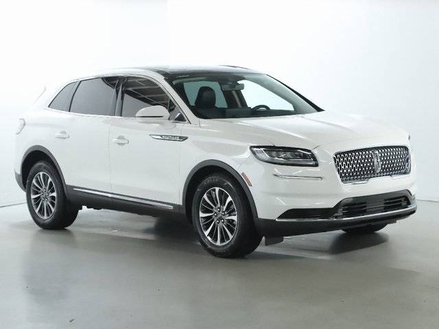 2022 Lincoln Nautilus Reserve — SUV — 38,930 mi — Westlake, OH