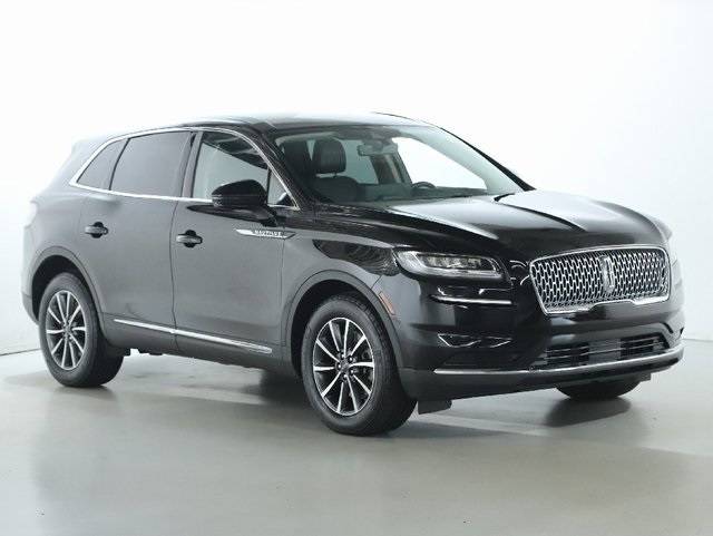 2021 Lincoln Nautilus Standard — SUV — 35,015 mi — Westlake, OH