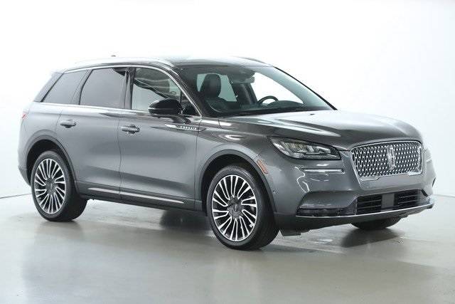 2021 Lincoln Corsair Reserve — SUV — 71,041 mi — Westlake, OH