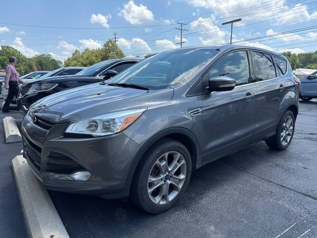 2013 Ford Escape SEL — SUV — 93,901 mi — Westlake, OH