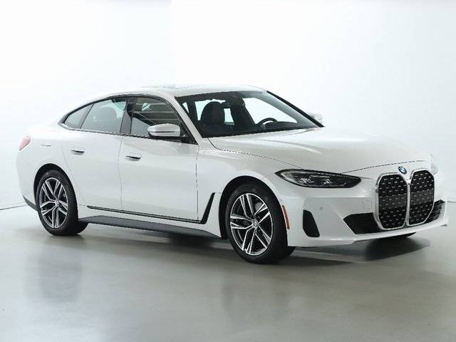 2023 BMW 4 Series 430i — Sedan — 31,221 mi — Westlake, OH