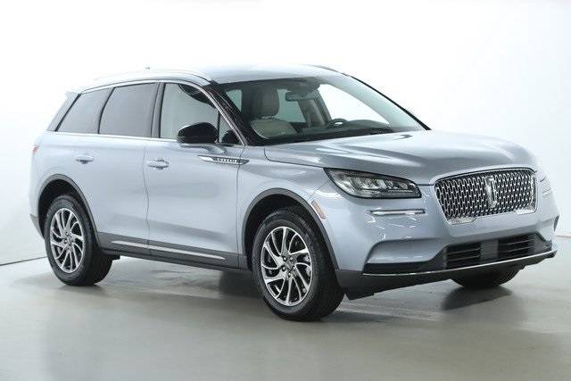 2022 Lincoln Corsair Standard — SUV — 22,318 mi — Westlake, OH