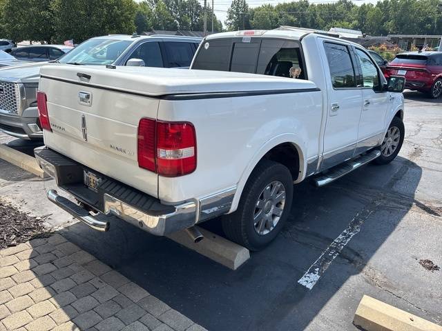 2006 Lincoln Mark LT 4WD — Pickup Truck — 164,773 mi — Westlake, OH