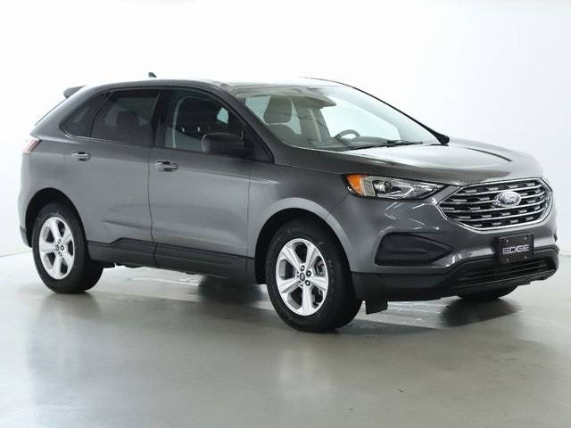 2021 Ford Edge SE — SUV — 44,797 mi — Westlake, OH