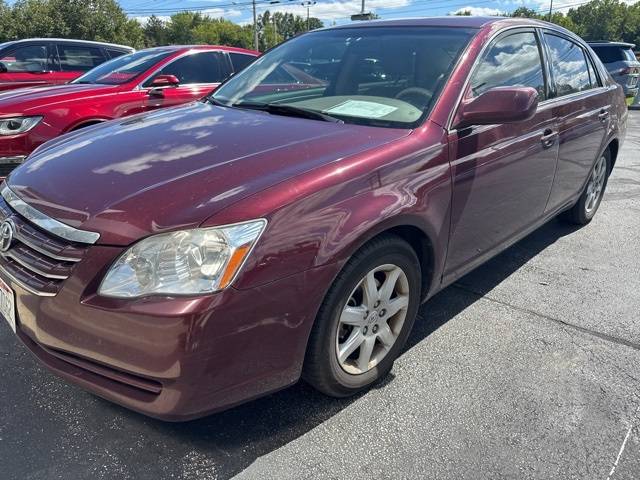 2007 Toyota Avalon XL — Sedan — 108,161 mi — Westlake, OH