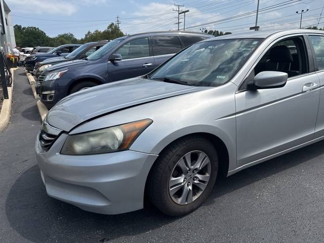 2011 Honda Accord SE — Sedan — 181,232 mi — Westlake, OH