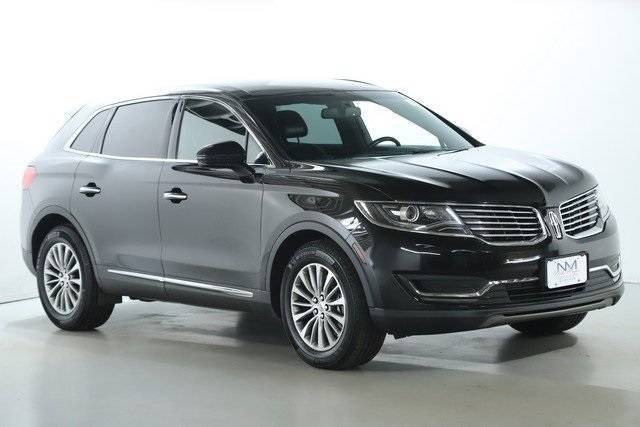 2016 Lincoln MKX Select — SUV — 103,520 mi — Westlake, OH