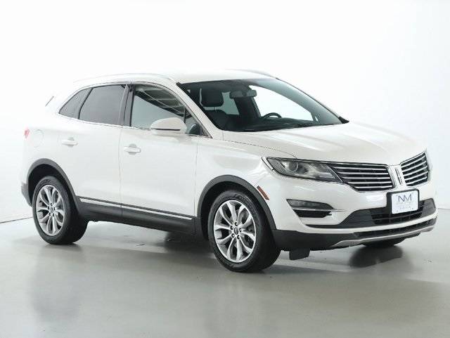 2015 Lincoln MKC FWD — SUV — 124,465 mi — Westlake, OH