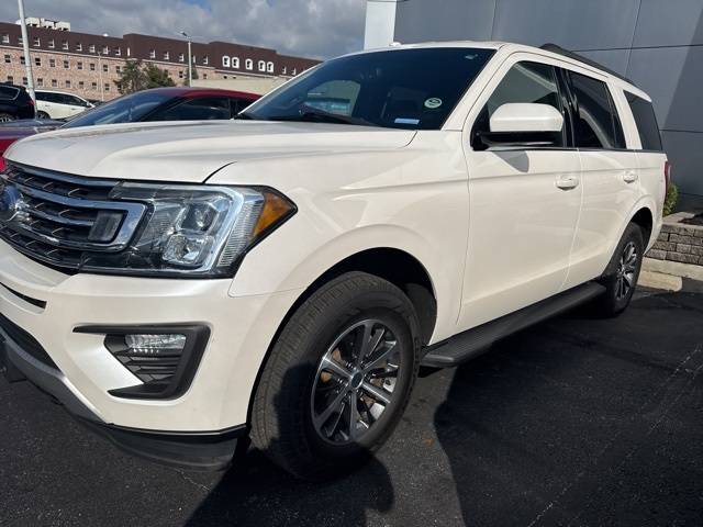2019 Ford Expedition XLT — SUV — 58,484 mi — Westlake, OH
