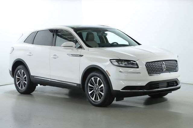 2022 Lincoln Nautilus Reserve — SUV — 28,913 mi — Westlake, OH