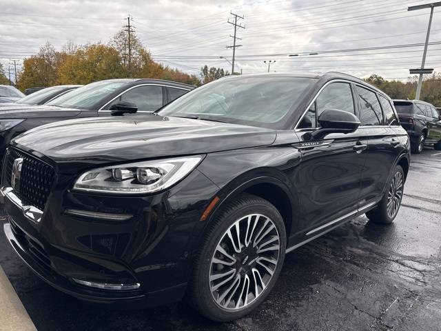 2021 Lincoln Corsair Reserve — SUV — 35,359 mi — Westlake, OH