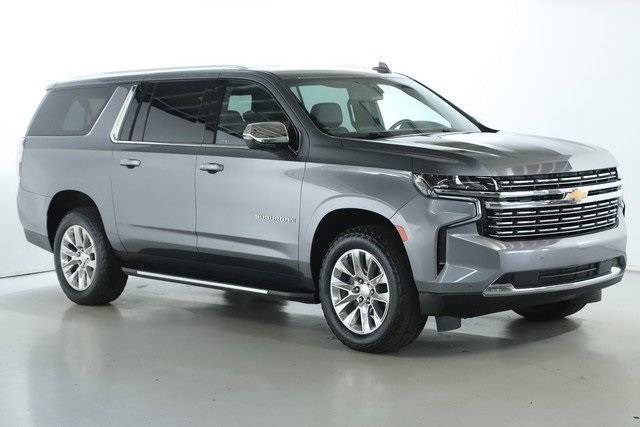 2022 Chevrolet Suburban Premier — SUV — 67,023 mi — Westlake, OH