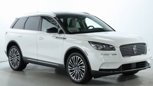2022 Lincoln Corsair Reserve — SUV — 45,464 mi — Westlake, OH