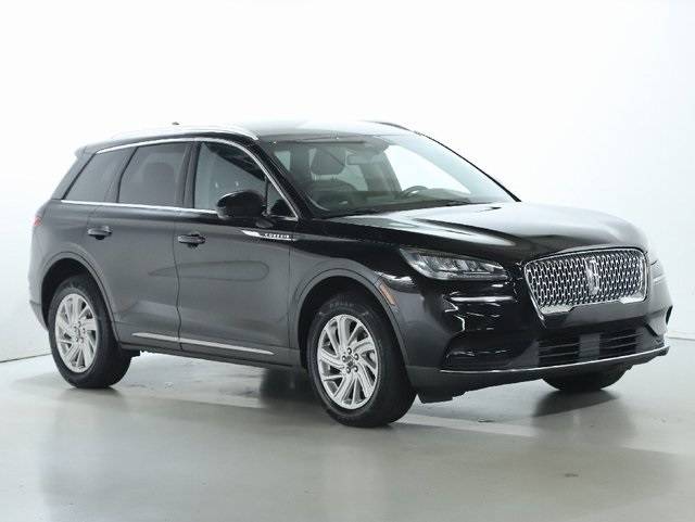 2021 Lincoln Corsair Standard — SUV — 52,621 mi — Westlake, OH