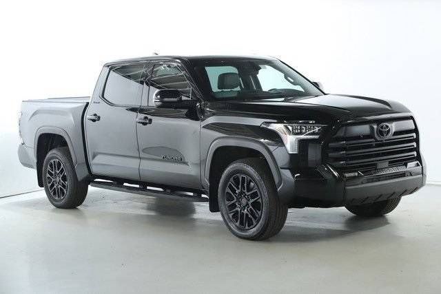 2024 Toyota Tundra Limited — Pickup Truck — 7,615 mi — Westlake, OH