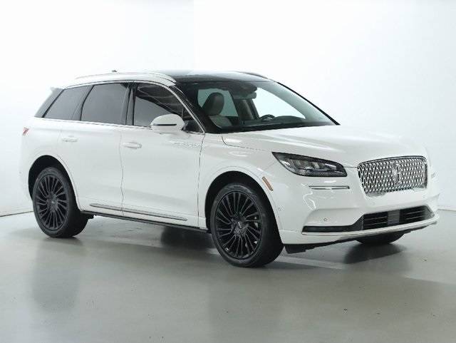 2021 Lincoln Corsair Reserve — SUV — 40,205 mi — Westlake, OH