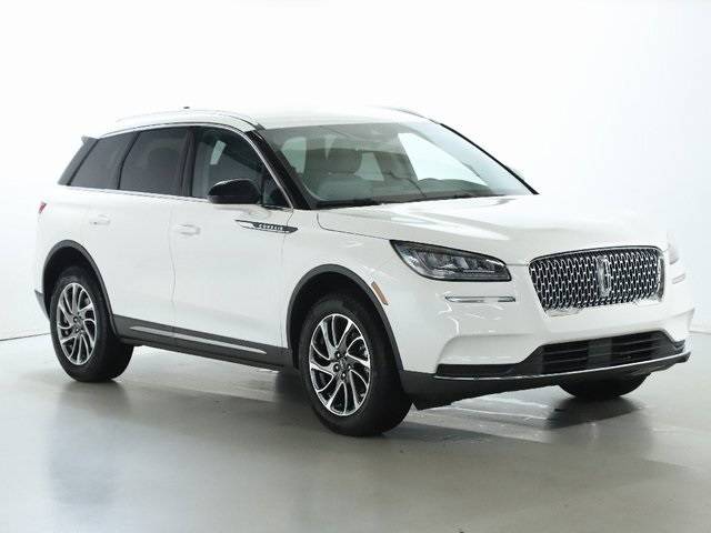 2022 Lincoln Corsair Standard — SUV — 21,000 mi — Westlake, OH