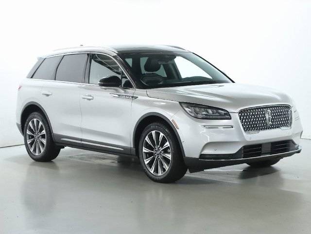 2020 Lincoln Corsair Reserve — SUV — 97,992 mi — Westlake, OH