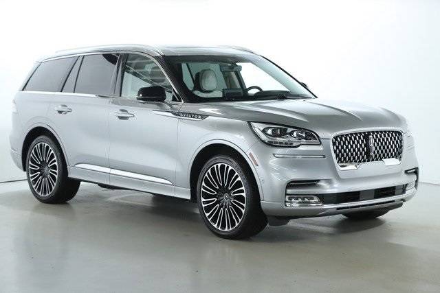 2023 Lincoln Aviator Black Label — SUV — 32,990 mi — Westlake, OH
