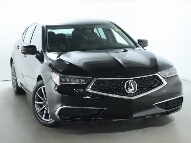2019 Acura TLX Standard — Sedan — 133,409 mi — Westlake, OH