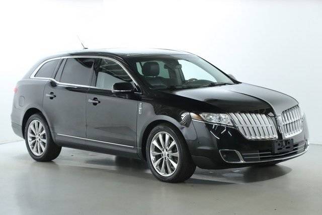 2012 Lincoln MKT EcoBoost — SUV — 73,956 mi — Westlake, OH