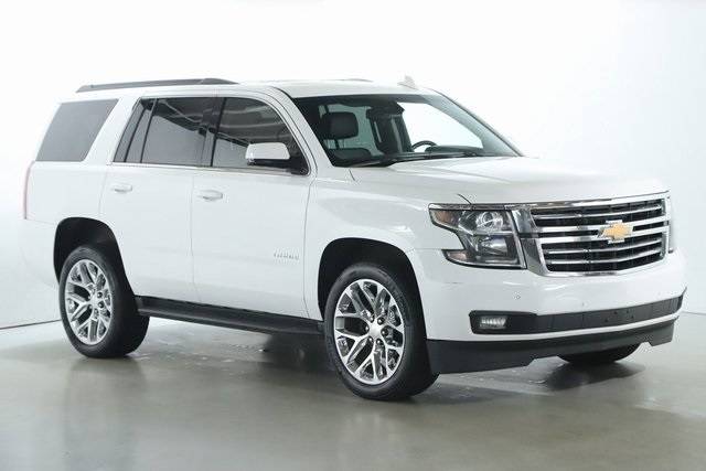2017 Chevrolet Tahoe LT — SUV — 175,541 mi — Westlake, OH