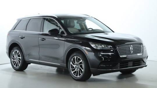 2022 Lincoln Corsair Standard — SUV — 30,857 mi — Westlake, OH