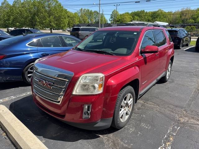 2013 GMC Terrain SLE-2 — SUV — 163,276 mi — Westlake, OH