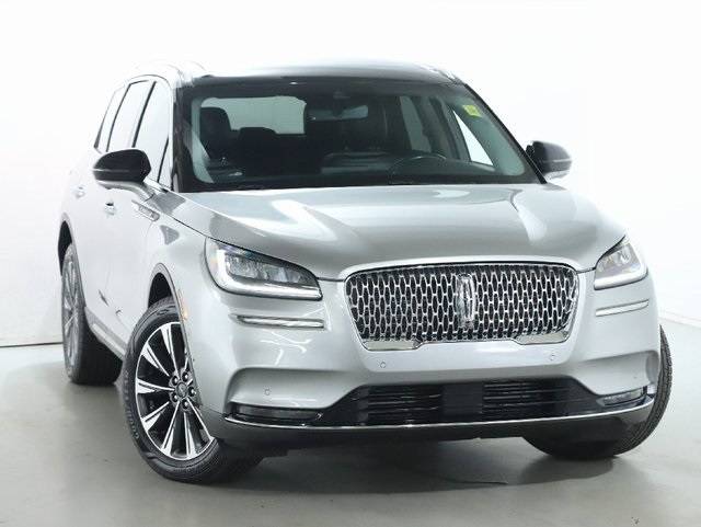 2021 Lincoln Corsair Reserve — SUV — 41,842 mi — Westlake, OH