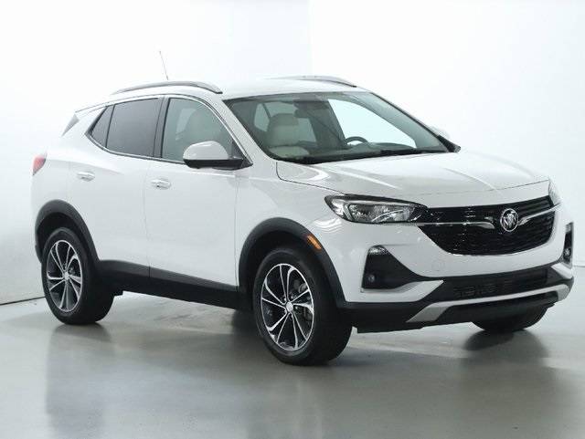 2022 Buick Encore GX Select — SUV — 29,269 mi — Westlake, OH