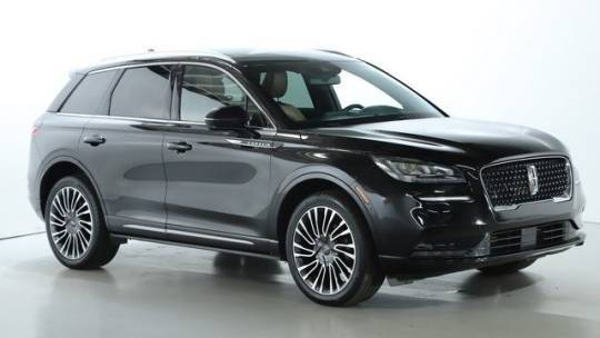 2021 Lincoln Corsair Reserve — SUV — 53,696 mi — Westlake, OH