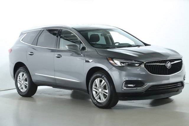 2020 Buick Enclave Preferred — SUV — 55,891 mi — Westlake, OH