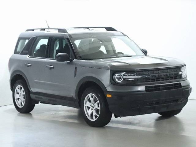 2022 Ford Bronco Sport Base — SUV — 83,994 mi — Westlake, OH