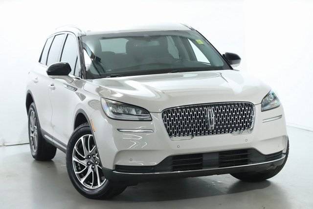 2021 Lincoln Corsair Standard — SUV — 28,125 mi — Westlake, OH