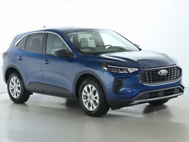 2023 Ford Escape Active — SUV — 25,765 mi — Westlake, OH